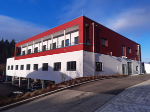 Technologie Campus Teisnach